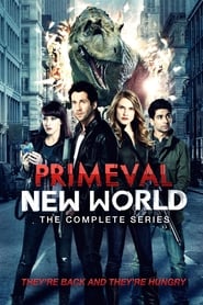 Primeval: New World