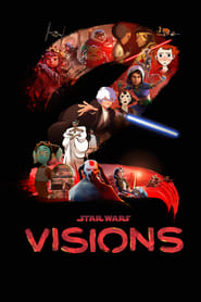 Star Wars: Visions (2021) subtitles - SUBDL poster