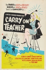 Carry On Teacher