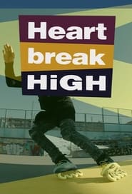 Heartbreak High (1994) subtitles - SUBDL poster