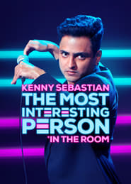 Kenny Sebastian: The Most Interesting Person in the Room Indonesian  subtitles - SUBDL poster