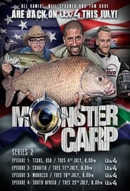 Monster Carp