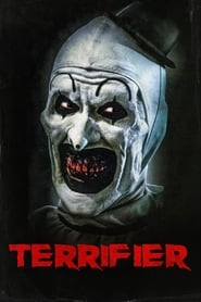 Terrifier Italian  subtitles - SUBDL poster