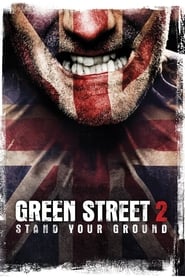 Green Street Hooligans 2 Italian  subtitles - SUBDL poster