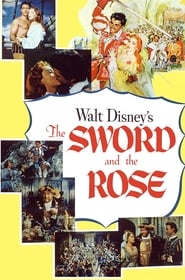 The Sword and the Rose Arabic  subtitles - SUBDL poster