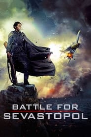 Battle for Sevastopol (2015) subtitles - SUBDL poster