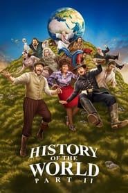 History of the World, Part II Swedish  subtitles - SUBDL poster