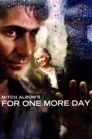 Oprah Winfrey Presents: Mitch Albom&#39;s For One More Day