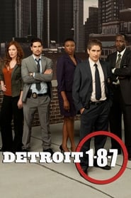Detroit 1-8-7 (2010) subtitles - SUBDL poster