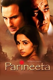 Parineeta (2005) subtitles - SUBDL poster