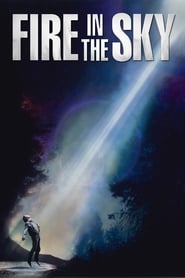 Fire in the Sky (1993) subtitles - SUBDL poster