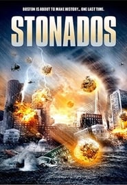 Stonados Danish  subtitles - SUBDL poster