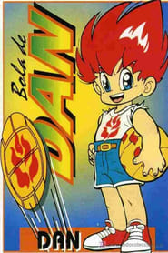 Flaming Rugby Boy: Dodge Danpei (1991) subtitles