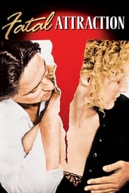 Fatal Attraction Slovenian  subtitles - SUBDL poster