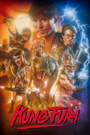 Kung Fury (2015) subtitles