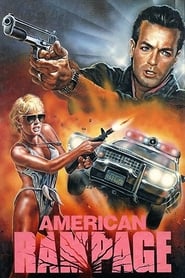 American Rampage (1989) subtitles