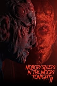 Nobody Sleeps in the Woods Tonight 2 (2021) subtitles