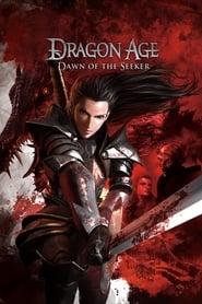 Dragon Age: Dawn of the Seeker (2012) subtitles