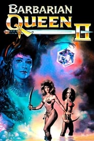 Barbarian Queen II: The Empress Strikes Back English  subtitles - SUBDL poster