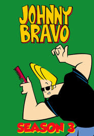 Johnny Bravo