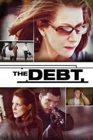 The Debt (2011) subtitles - SUBDL poster
