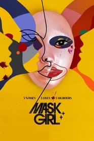 Mask Girl Greek  subtitles - SUBDL poster