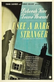 I See a Dark Stranger (1946) subtitles - SUBDL poster