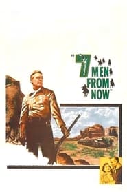 7 Men from Now (1956) subtitles