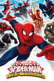 Marvel's Ultimate Spider-Man