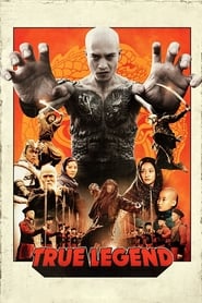 True Legend (Su Qi-Er) (2010) subtitles - SUBDL poster