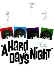 A Hard Day's Night (1964) subtitles