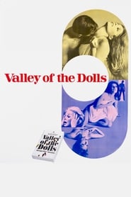 Valley of the Dolls (1967) subtitles