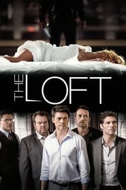 The Loft (2014) subtitles - SUBDL poster