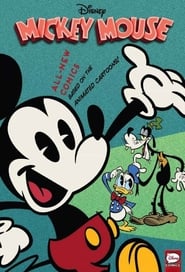 Disney Classic Cartoons null subtitles - SUBDL poster
