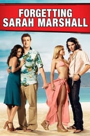 Forgetting Sarah Marshall Czech  subtitles - SUBDL poster