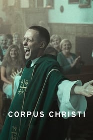 Corpus Christi German  subtitles - SUBDL poster