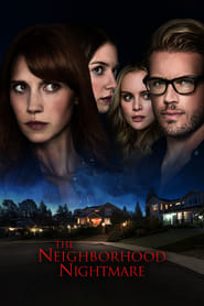 The Neighborhood Nightmare English  subtitles - SUBDL poster