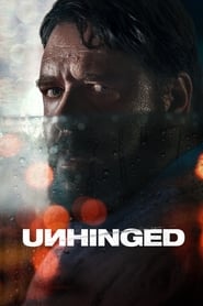 Unhinged Danish  subtitles - SUBDL poster