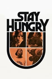 Stay Hungry (1976) subtitles