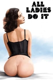All Ladies Do It (Così Fan Tutte) (1992) subtitles - SUBDL poster