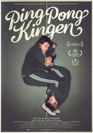 The King of Ping Pong (Ping-pongkingen)