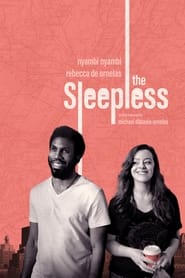 The Sleepless (2020) subtitles - SUBDL poster