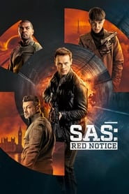 SAS: Red Notice (2021) subtitles