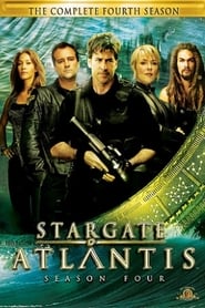 Stargate Atlantis