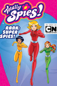 Totally Spies!