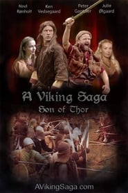 A Viking Saga: Son of Thor Spanish  subtitles - SUBDL poster