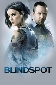 Blindspot