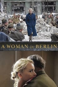 A Woman in Berlin (The Downfall of Berlin / Anonyma - Eine Frau in Berlin) (2008) subtitles - SUBDL poster