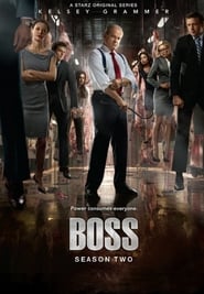 Boss