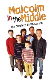 Malcolm in the Middle Farsi_persian  subtitles - SUBDL poster